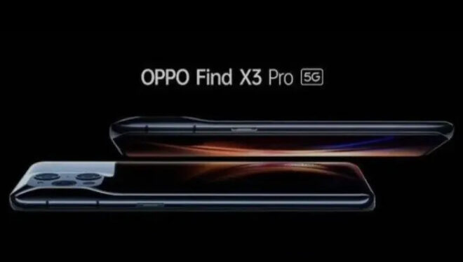 5 Rekomendasi Oppo HP dengan DSLR Camera & Big Ram, Fotografi Ideal