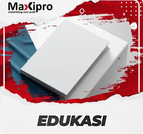 Jenis sampul buku dan cara memilihnya