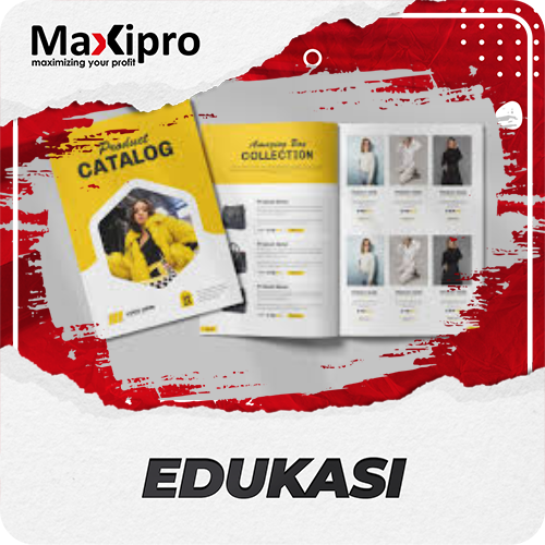 Ketahui Apa Itu Katalog: Definisi, Fungsi, dan Manfaat