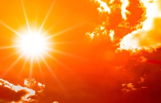 Panas Prancis adalah 80 derajat Celcius, tepat untuk telur goreng!