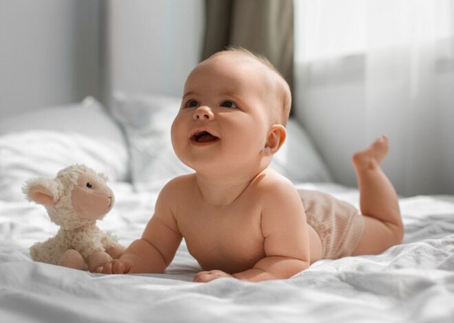 Bersikaplah waspada! 70% makanan bayi tinggi gula, ini adalah risikonya
