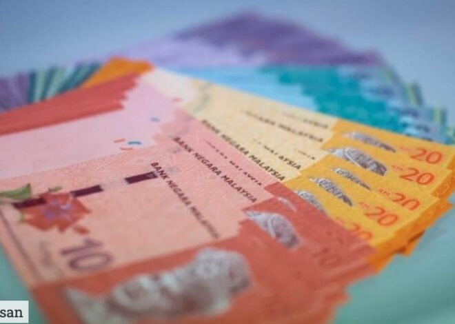 Banyak yang bertahan setiap hari, tetapi tidak tahu arti gambar pada uang kertas