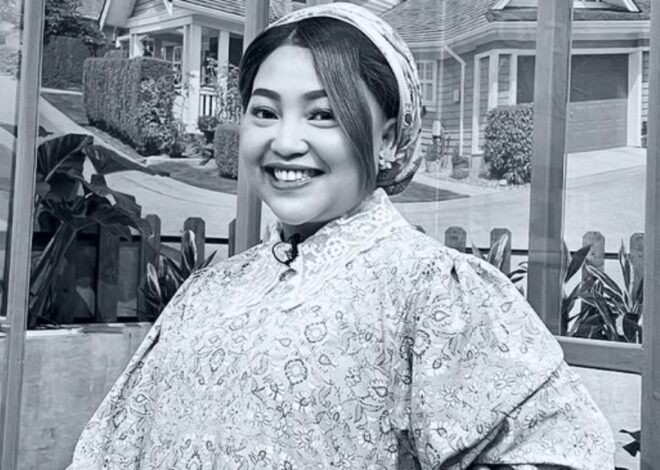 3 tahun kanker rahasia, komedian Indonesia meninggal