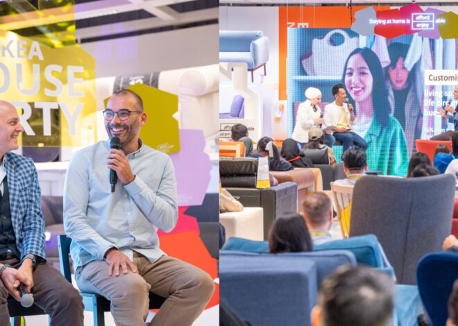 Ikea Malaysia yang diselenggarakan oleh House Party September ini, memenangkan renovasi dapur RM10.000