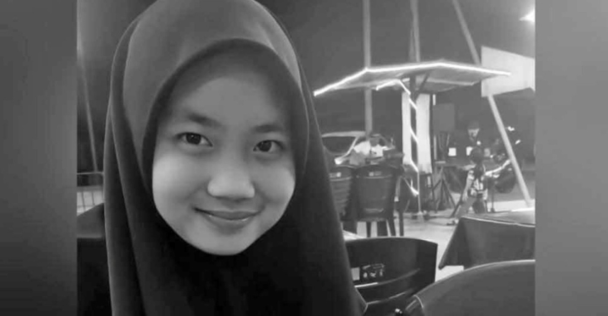 Tidak yakin tentang cedera bergaris kulit, fokus aman Zara Qairina – saksi