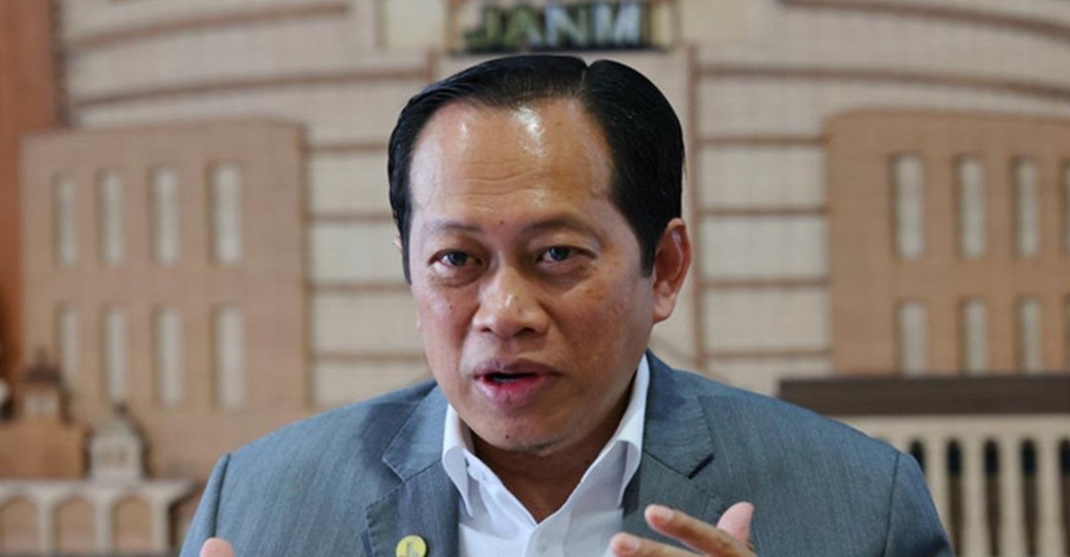 Segamat Gempa: 15 bangunan kerajaan rusak, pulih setengah juta