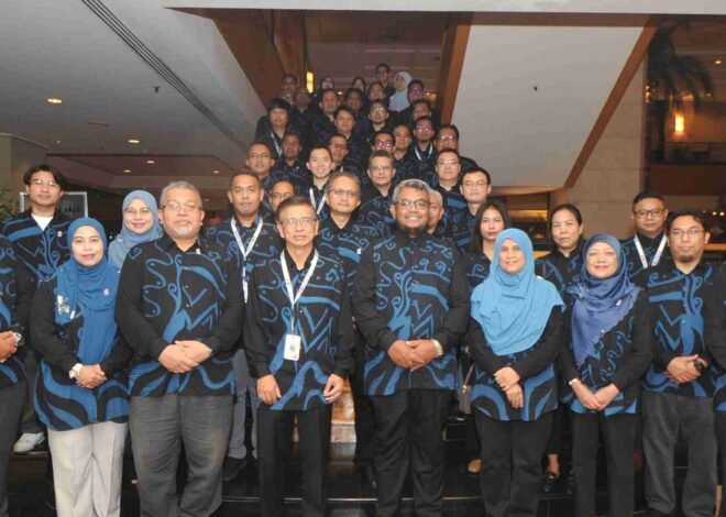 KL Tuan rumah pertemuan tahunan ke -8 ASEAN NPSR 2025