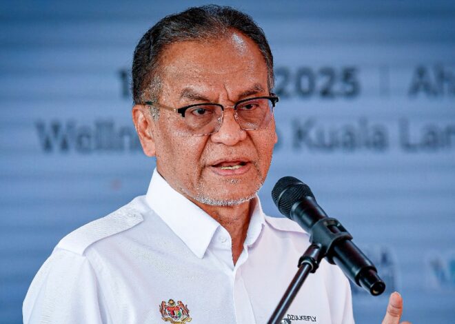 Varian baru COVID-19, XFG terdeteksi di Malaysia