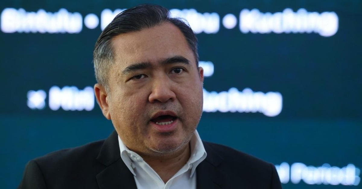 Alat pengiriman kecepatan dimulai efektif 1 Oktober 2025 – Loke