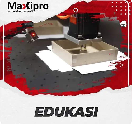Solusi Modern! Mesin Pemosisian Hardbox untuk Kotak Premium