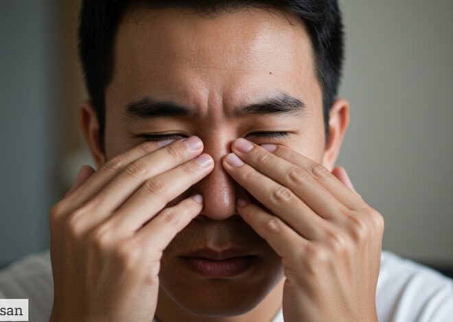 Mata Sering Kering dan Perih? Ini Mungkin Tanda Awal Sindrom Sjogren