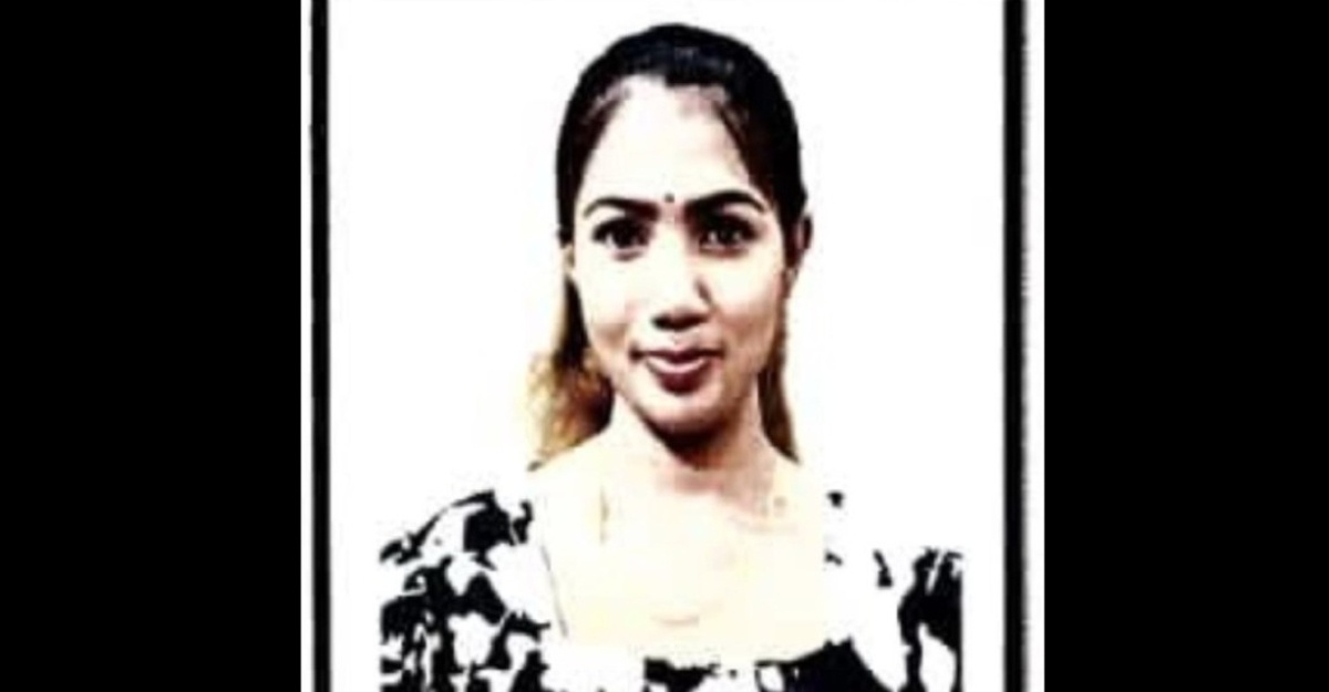 Polisi Minta Kerja Sama Menemukan Wanita Hilang