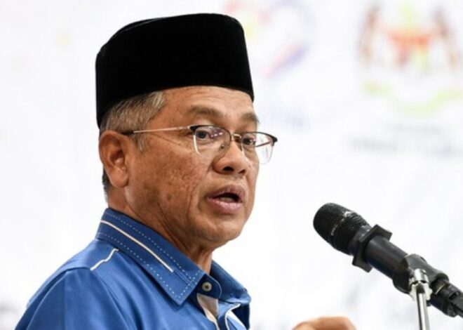 Mantan suami yang menolak membayar tunjangan dapat menghadapi penyitaan keuangan – Mohd Na’im