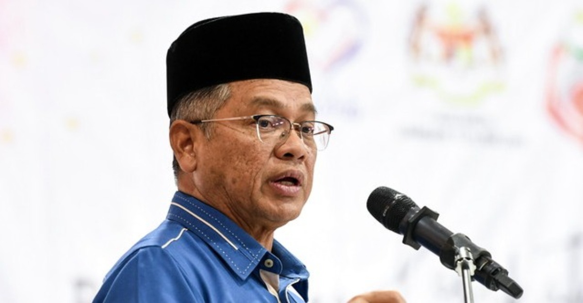 Mantan suami yang menolak membayar tunjangan dapat menghadapi penyitaan keuangan – Mohd Na’im