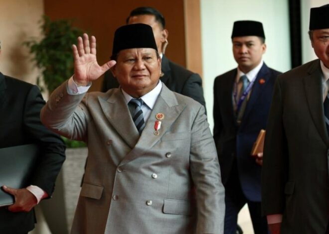 Indonesia Mendesak Manfaat RCEP ASEAN untuk Memperkuat Perdagangan Indo-Pasifik
