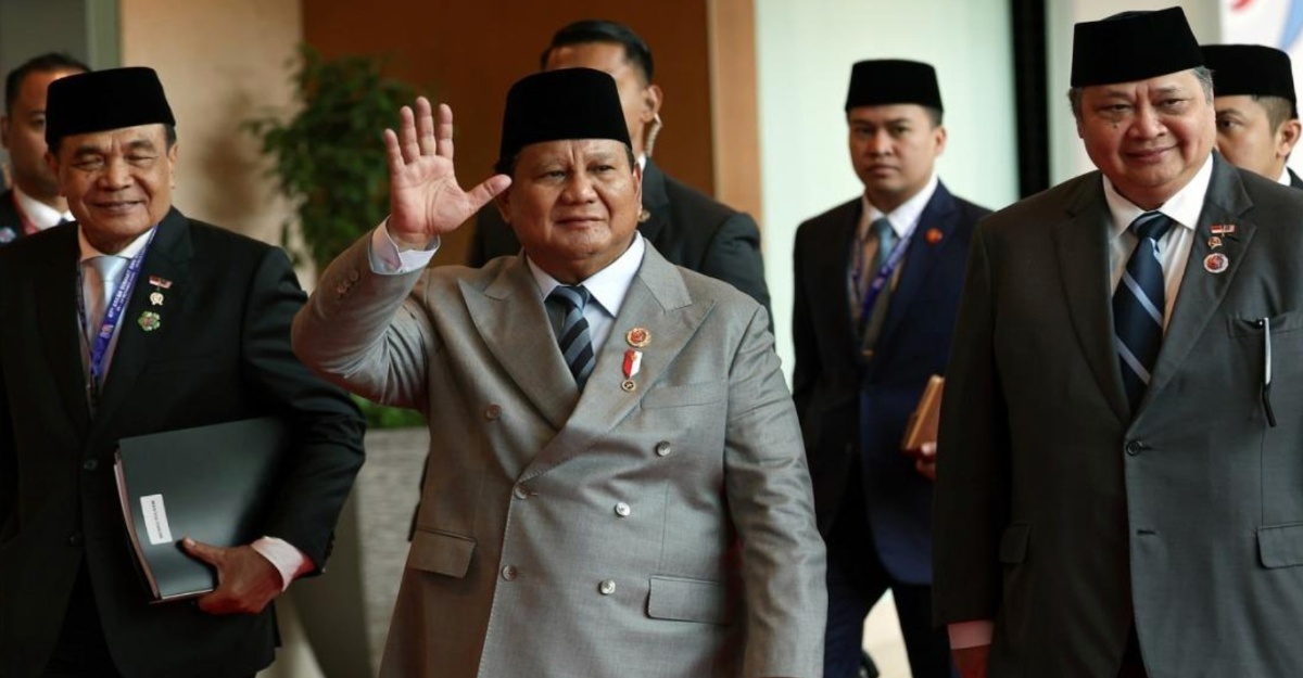 Indonesia Mendesak Manfaat RCEP ASEAN untuk Memperkuat Perdagangan Indo-Pasifik