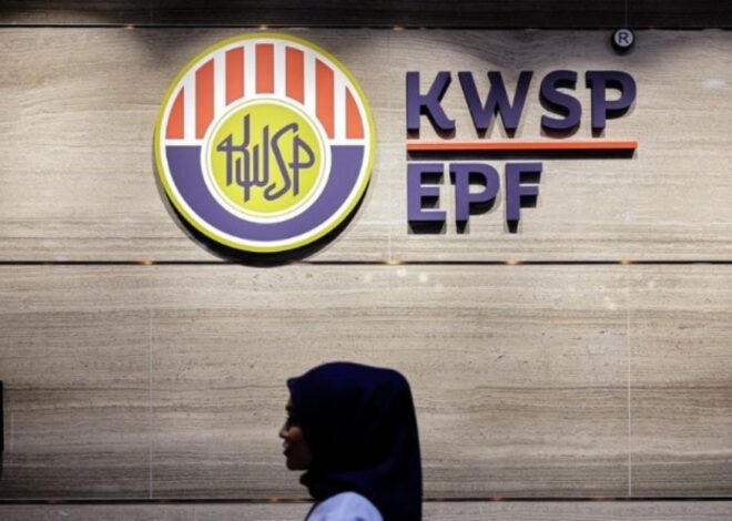 i-Sayang: 158.000 Suami Sukarela Mentransfer Sebagian Tabungan EPF kepada Istrinya