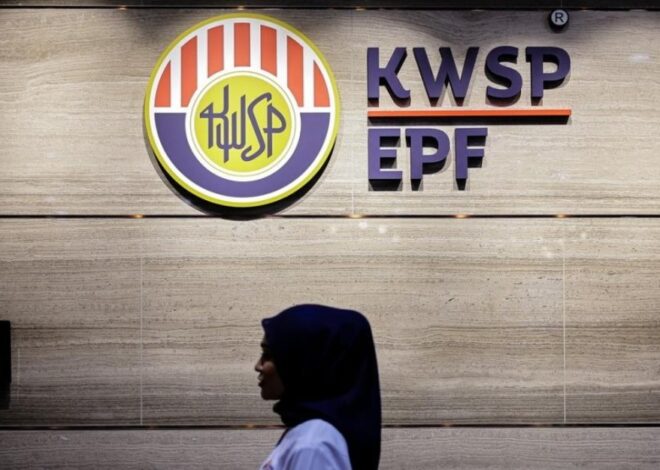EPF Mencatat Total Pendapatan Investasi Hampir RM64 Miliar untuk Periode Sembilan Bulan 2025