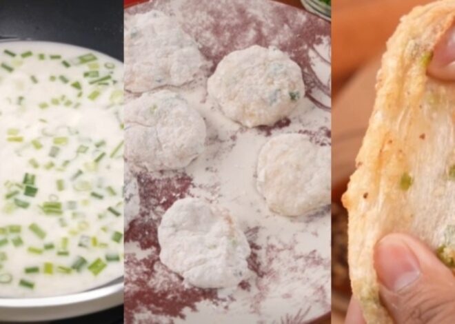 Resep Cireng, Jajanan Khas Indonesia yang Mudah Dibuat