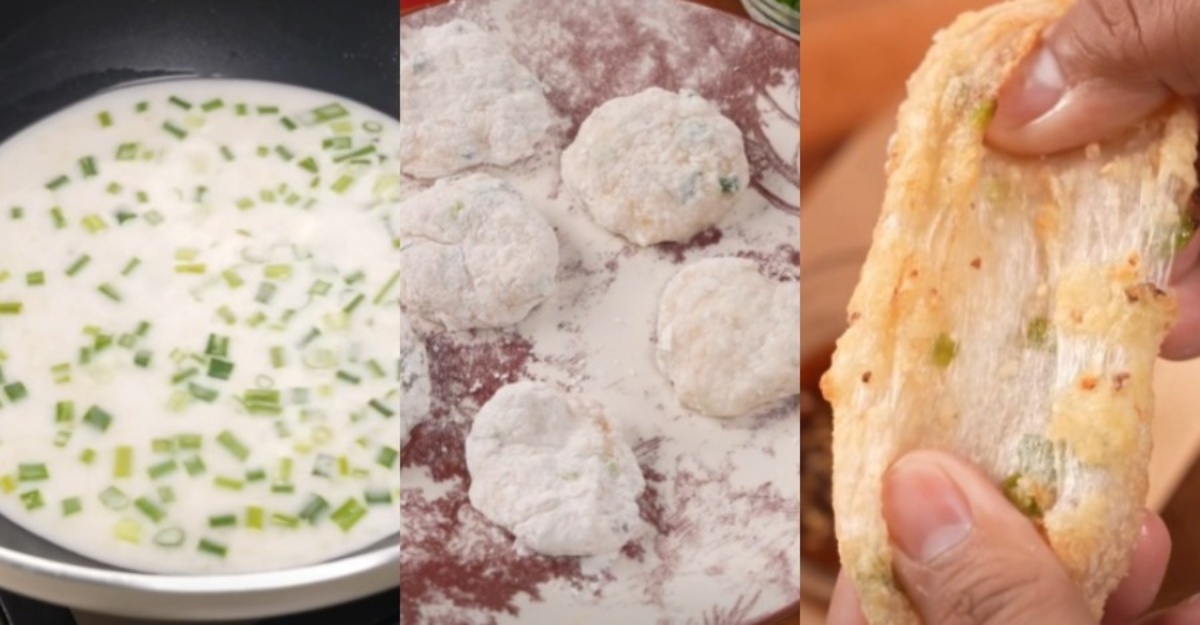 Resep Cireng, Jajanan Khas Indonesia yang Mudah Dibuat