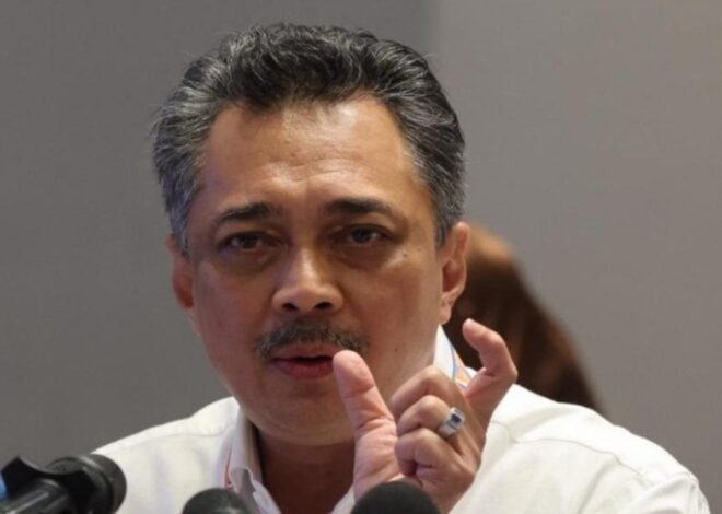 Aerotrain KLIA: MAHB Siap Gandeng MACC