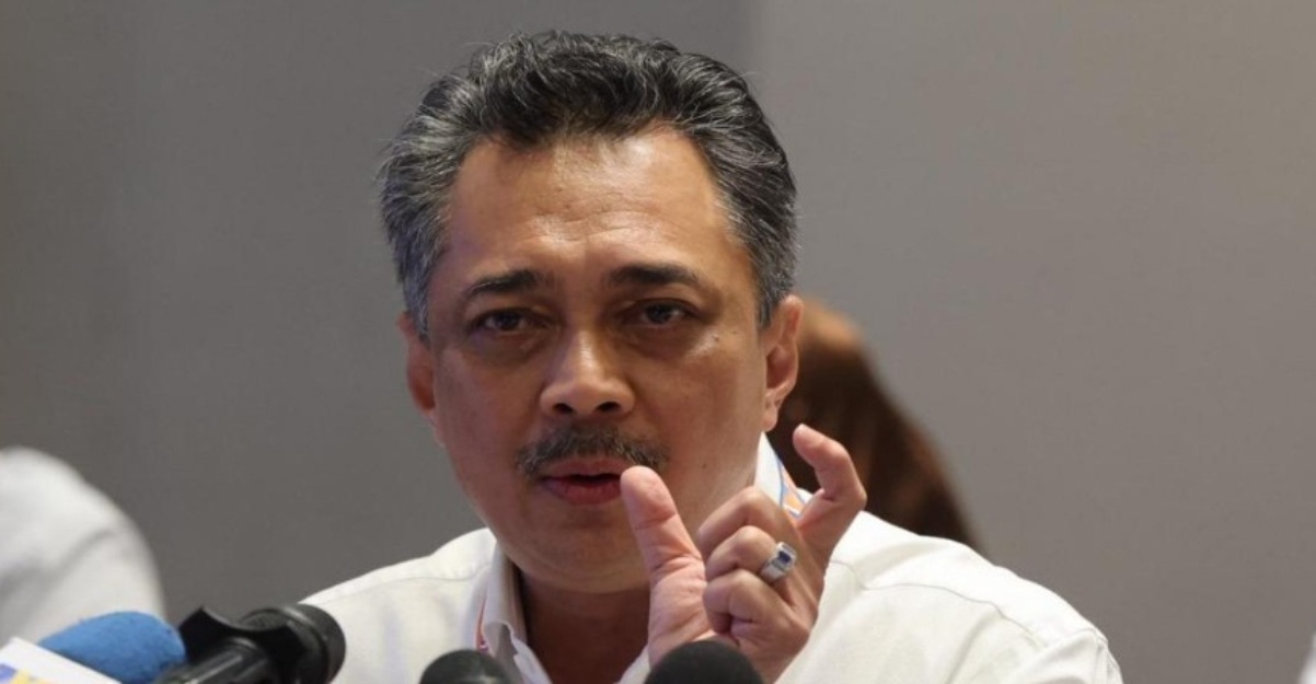 Aerotrain KLIA: MAHB Siap Gandeng MACC