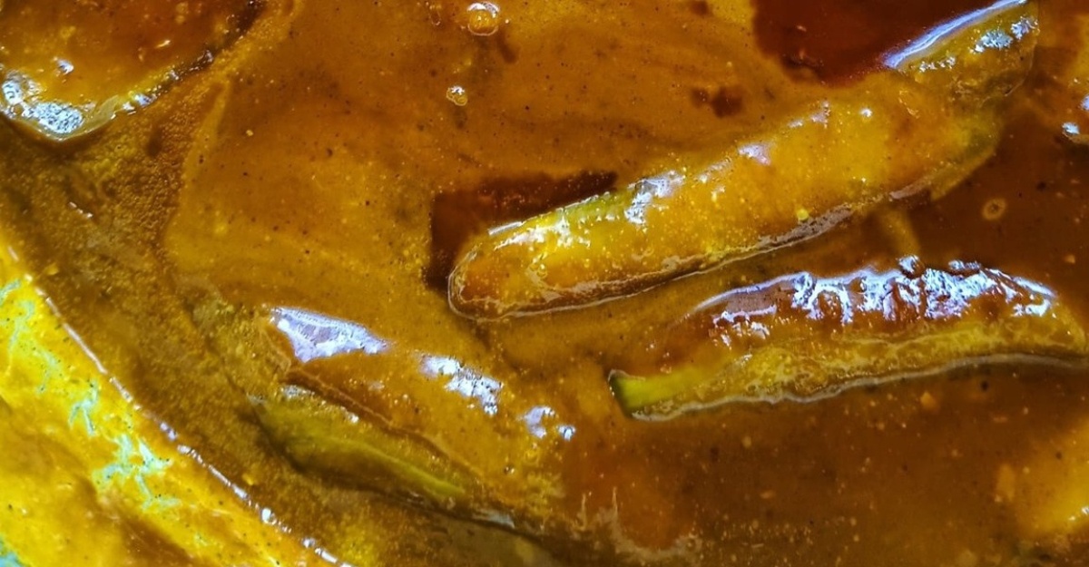 Pajeri Terung, Resep Warisan Ibu yang Wajib Dicoba