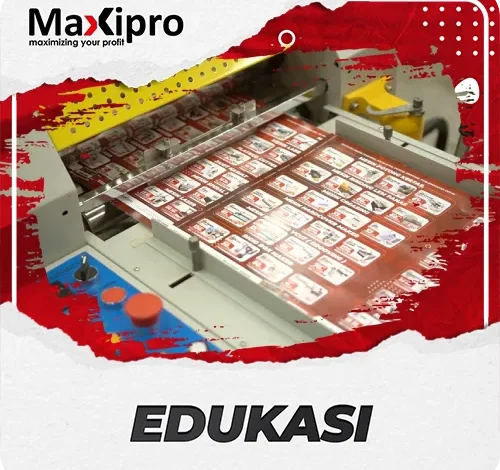 Untuk Apa Mesin Laminasi Digunakan? Bukan Hanya Mengkilap