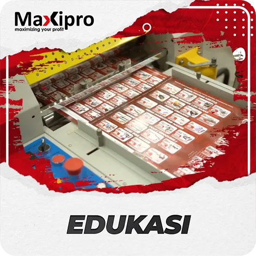 Untuk Apa Mesin Laminasi Digunakan? Bukan Hanya Mengkilap