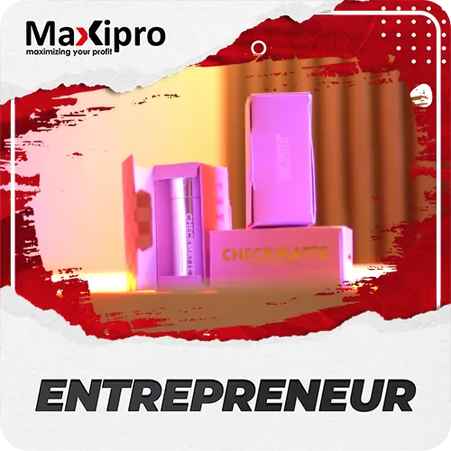 Mesin Laminasi Pengemasan + UV Toning » Rahasia Pengemasan Kosmetik