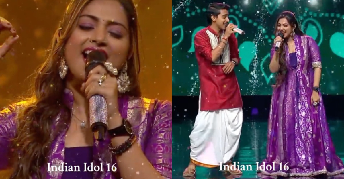 Indian Idol Ciptakan Fenomena, Bikin Netizen Malaysia dan Indonesia ‘Kampung’ di TikTok
