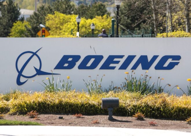 Boeing Memberikan Kontrak RM34 Miliar Untuk Memasok Jet F-15 ke Israel