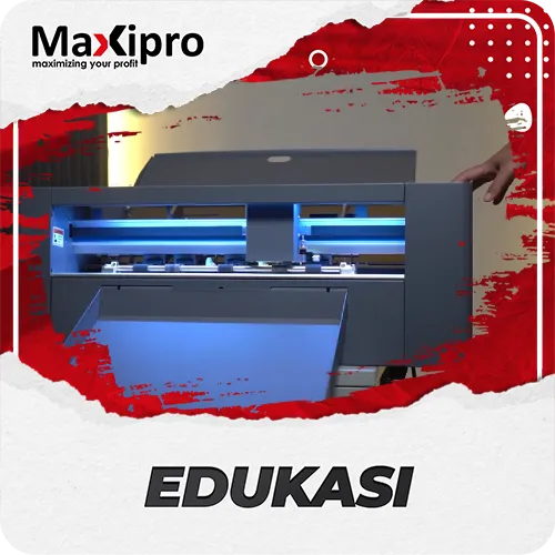 Produksi stiker yang lebih efisien? Mesin pemotong SZLF ke -350