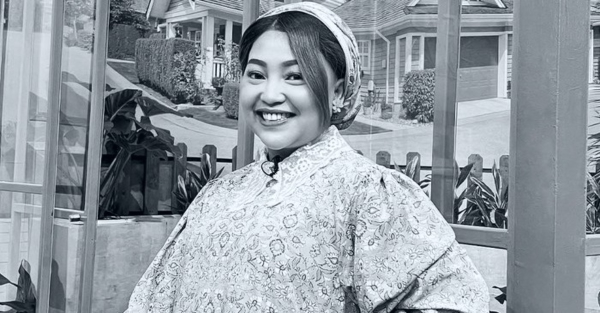 3 tahun kanker rahasia, komedian Indonesia meninggal