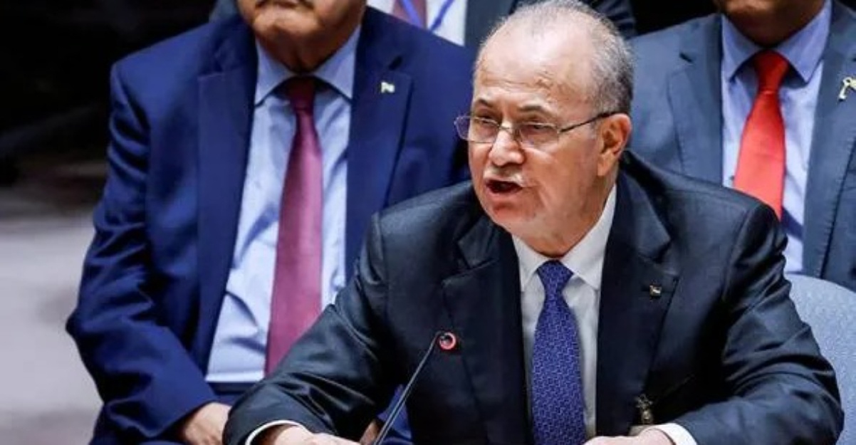 Komite sementara akan memerintah Gaza setelah gencatan senjata, kata Perdana Menteri Palestina