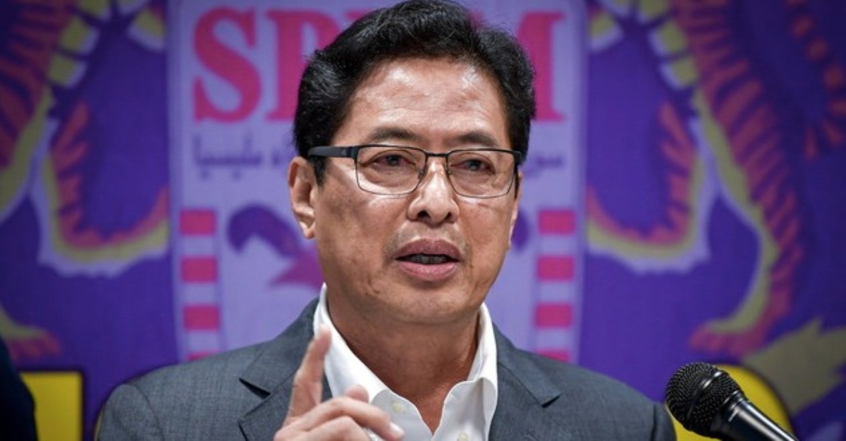 MacC menyarankan uji coba kasus korupsi profil tinggi disiarkan langsung