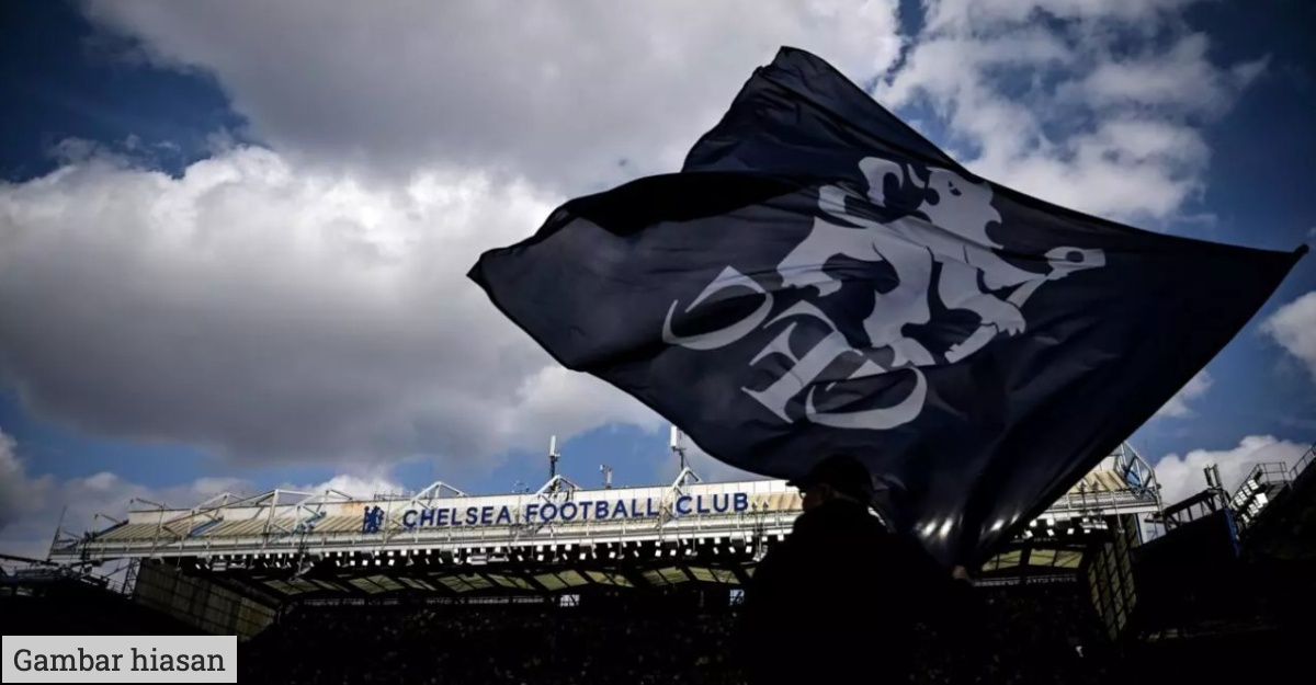 Chelsea dituduh melanggar aturan pembayaran agen
