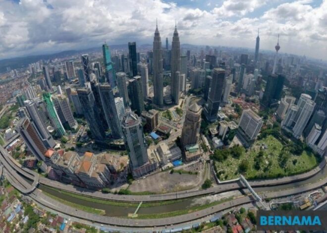 Malaysia muncul sebagai mid -power yang berpengaruh – analis