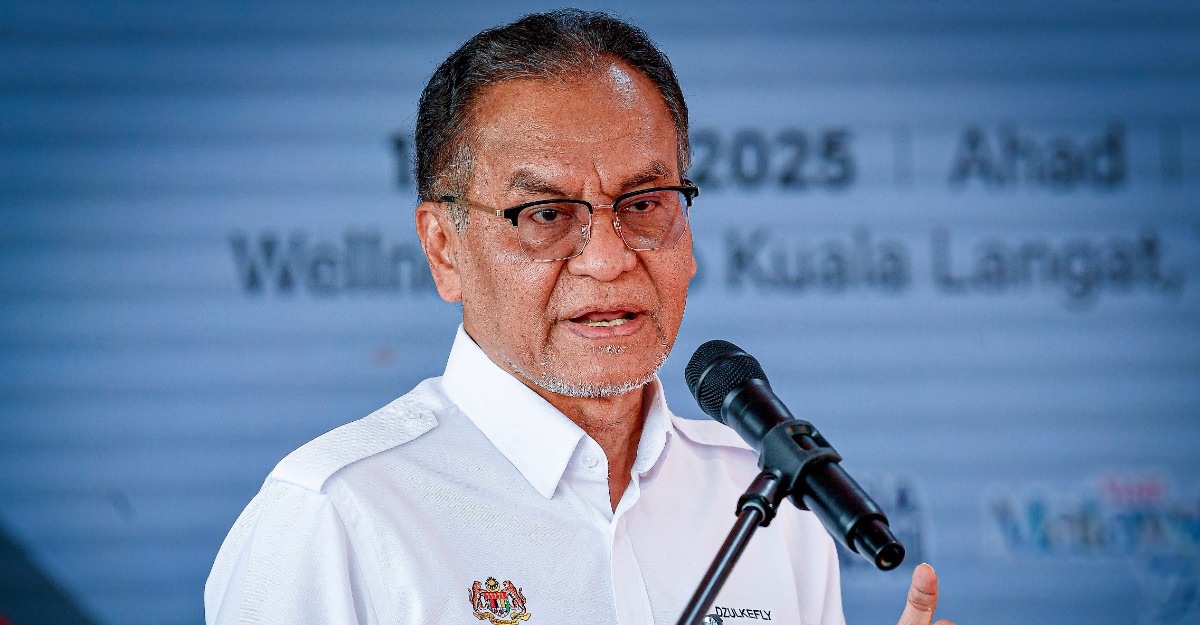 Varian baru COVID-19, XFG terdeteksi di Malaysia