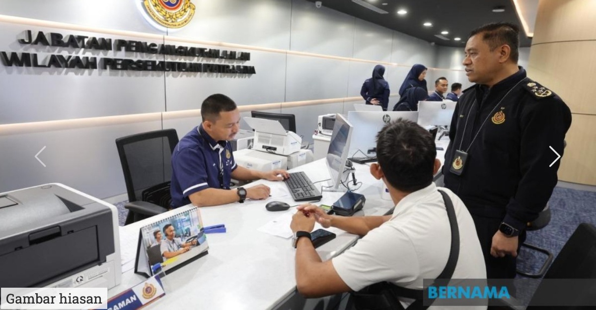 Ron95: JPJ meningkatkan jam operasi untuk lisensi pembaruan individu