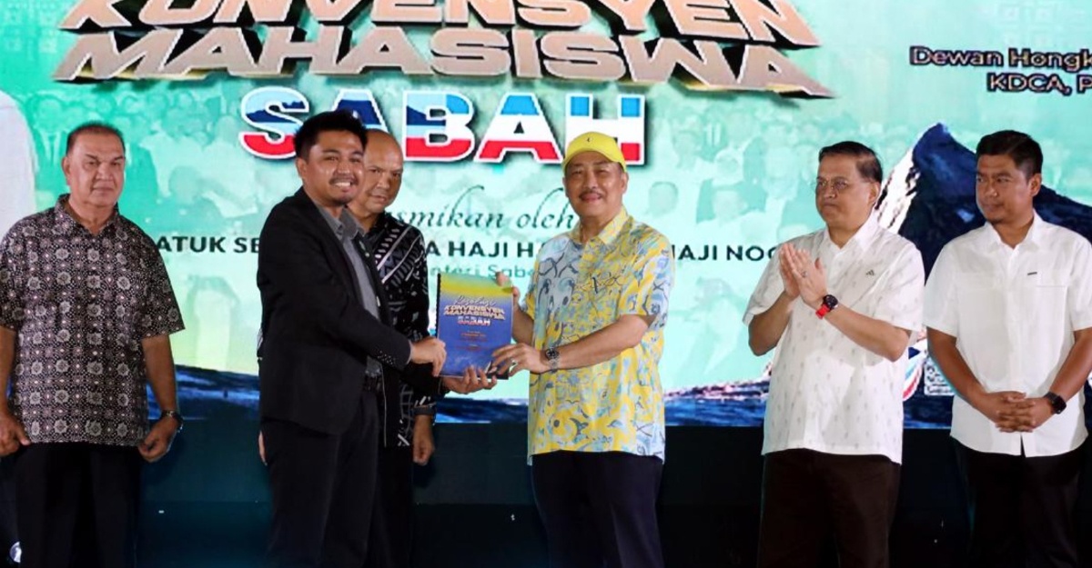 Sabah mengusulkan pendidikan gratis untuk siswa IPT – hajiji