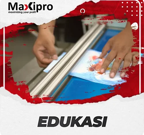 Mesin Lem Panas GM700 DGKX: Solusi Percetakan & Pengemasan