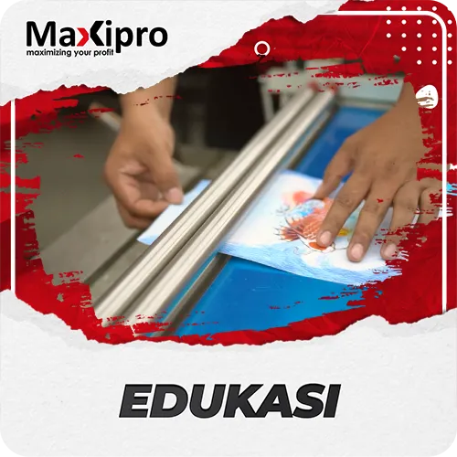 Mesin Lem Panas GM700 DGKX: Solusi Percetakan & Pengemasan