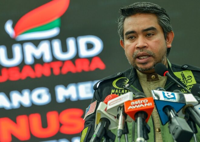 GSF: Delegasi Malaysia dijadwalkan untuk berangkat ke rumah pada hari Senin ini