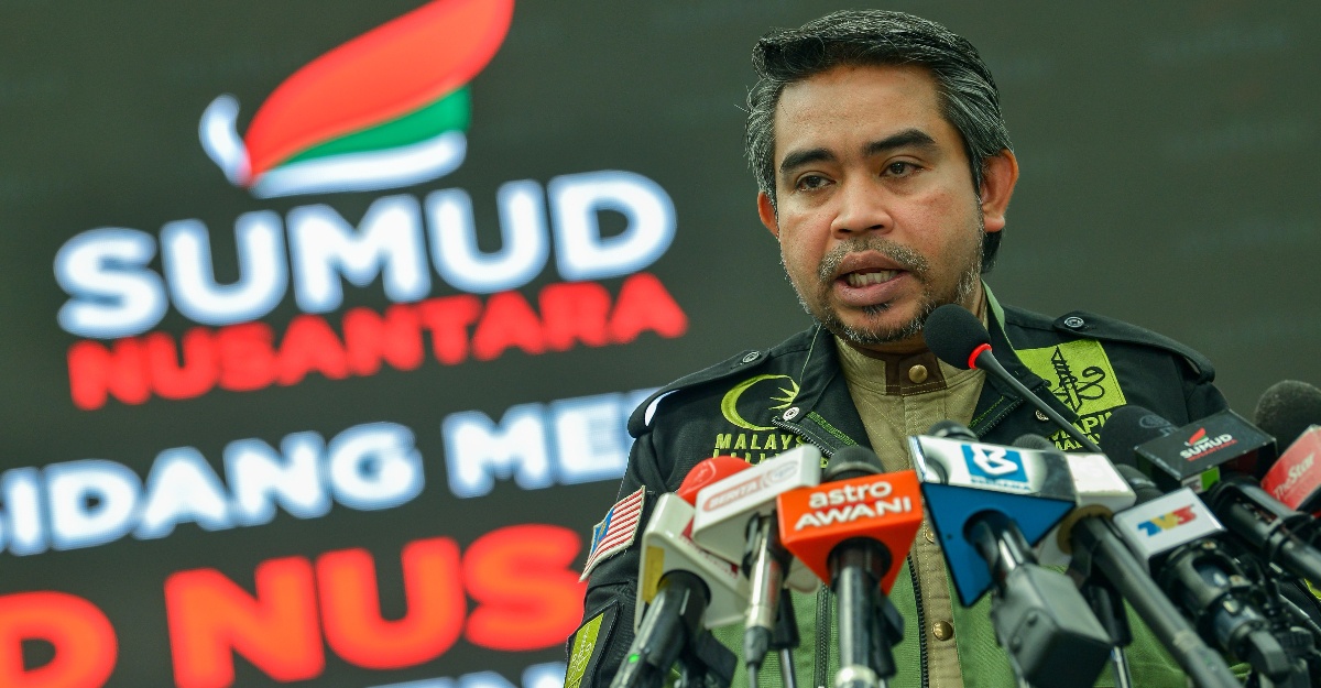 GSF: Delegasi Malaysia dijadwalkan untuk berangkat ke rumah pada hari Senin ini