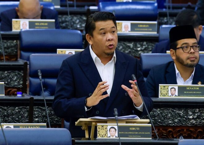Pemerintah mengusulkan untuk menaikkan pajak vape dari 40 sen ke RM4 per mililiter