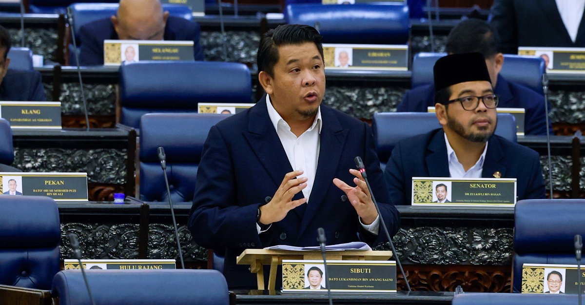 Pemerintah mengusulkan untuk menaikkan pajak vape dari 40 sen ke RM4 per mililiter