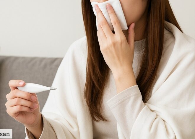 Ketahui perbedaan influenza a & influenza b