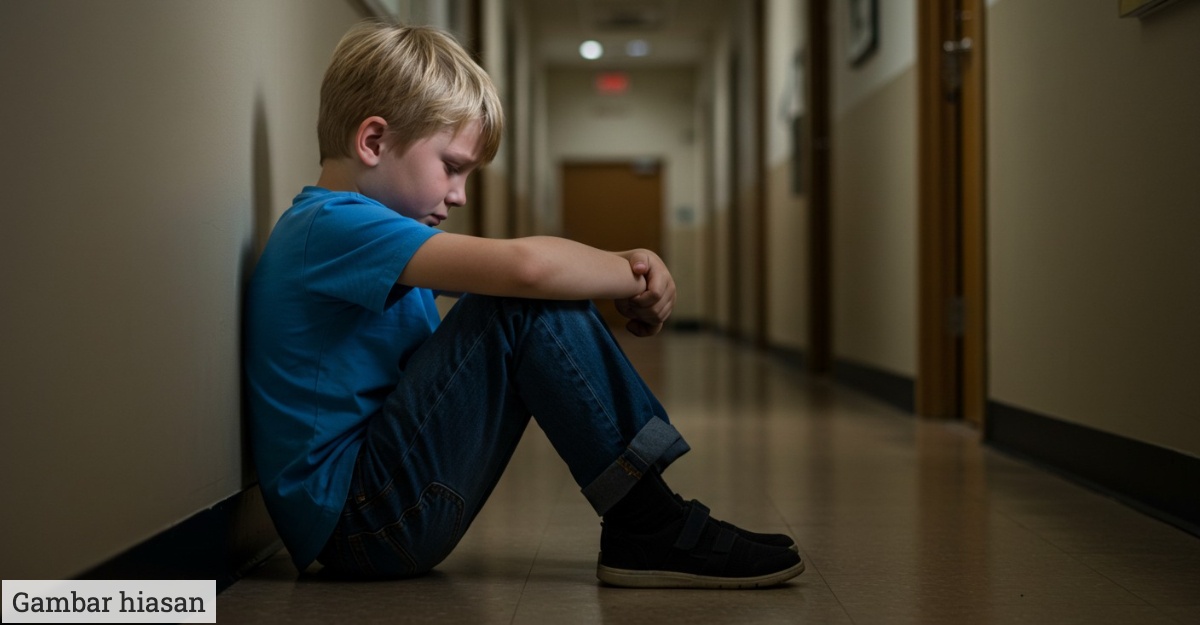 Inilah dampak bullying di sekolah & langkah penanggulangannya