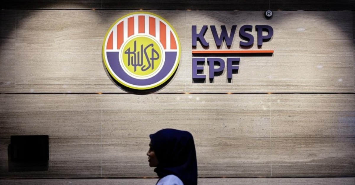 i-Sayang: 158.000 Suami Sukarela Mentransfer Sebagian Tabungan EPF kepada Istrinya